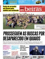 Dirio As Beiras