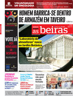 Diário As Beiras - 2017-05-18