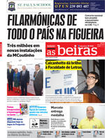 Dirio As Beiras - 2017-05-19