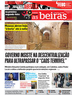 Dirio As Beiras - 2017-05-20