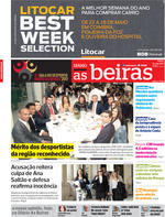 Dirio As Beiras - 2017-05-23