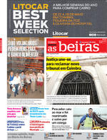 Dirio As Beiras - 2017-05-26