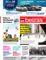 Dirio As Beiras - 2017-06-01