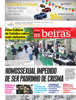 Dirio As Beiras - 2017-06-05