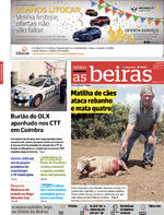 Diário As Beiras - 2017-06-07