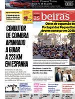 Diário As Beiras - 2017-06-10