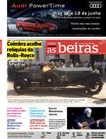 Dirio As Beiras - 2017-06-13