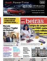 Dirio As Beiras - 2017-06-14