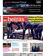 Diário As Beiras - 2017-06-15