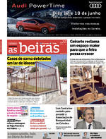 Dirio As Beiras - 2017-06-16