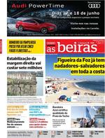 Dirio As Beiras - 2017-06-17