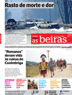 Dirio As Beiras - 2017-06-19