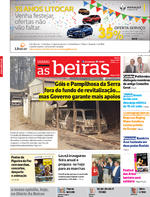 Diário As Beiras - 2017-06-23