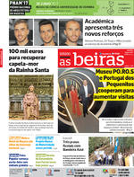 Dirio As Beiras - 2017-06-28