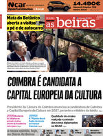 Diário As Beiras - 2017-07-03