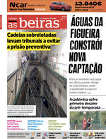 Diário As Beiras - 2017-07-12