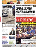 Dirio As Beiras - 2017-07-15