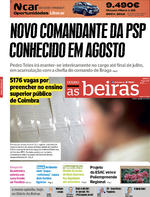 Diário As Beiras - 2017-07-19