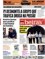 Diário As Beiras - 2017-07-21