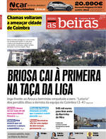 Diário As Beiras - 2017-07-24