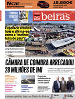 Dirio As Beiras - 2017-07-27