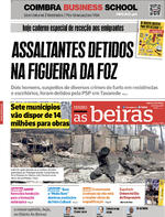 Diário As Beiras - 2017-07-29