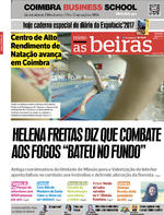 Dirio As Beiras - 2017-07-31