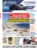 Dirio As Beiras - 2017-08-02