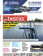 Diário As Beiras - 2017-08-03