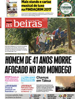 Diário As Beiras - 2017-08-09