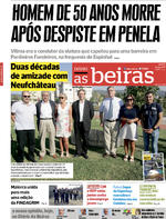 Dirio As Beiras - 2017-08-10