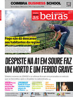 Dirio As Beiras