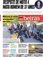 Diário As Beiras - 2017-08-16