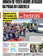 Dirio As Beiras - 2017-08-26