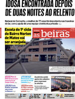 Dirio As Beiras - 2017-08-28