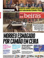 Diário As Beiras - 2017-08-31