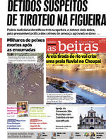 Dirio As Beiras - 2017-09-01