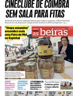 Diário As Beiras - 2017-09-04