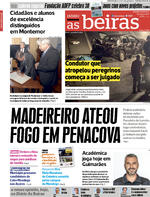 Diário As Beiras - 2017-09-09