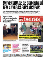 Dirio As Beiras - 2017-09-11