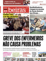 Dirio As Beiras - 2017-09-12