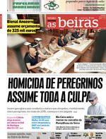 Dirio As Beiras - 2017-09-13