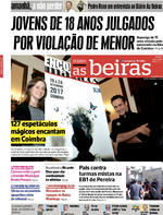 Dirio As Beiras - 2017-09-14