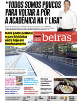 Dirio As Beiras - 2017-09-15