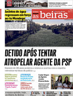 Dirio As Beiras - 2017-09-19