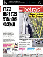 Diário As Beiras - 2017-09-22