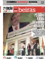 Dirio As Beiras - 2017-10-02