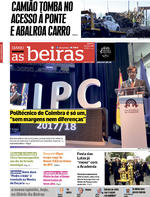 Dirio As Beiras - 2017-10-04