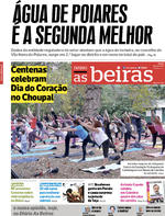 Dirio As Beiras - 2017-10-06