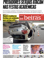 Dirio As Beiras - 2017-10-11